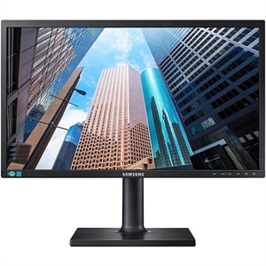 Samsung S24E450DL 24" Skærm 1920 x 1080 Full HD - Grade A